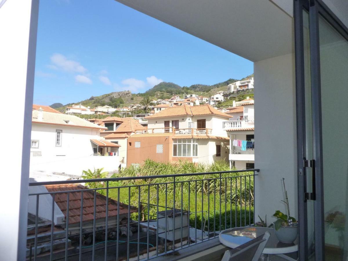 Apartment Machico Near The Beach Exterior photo