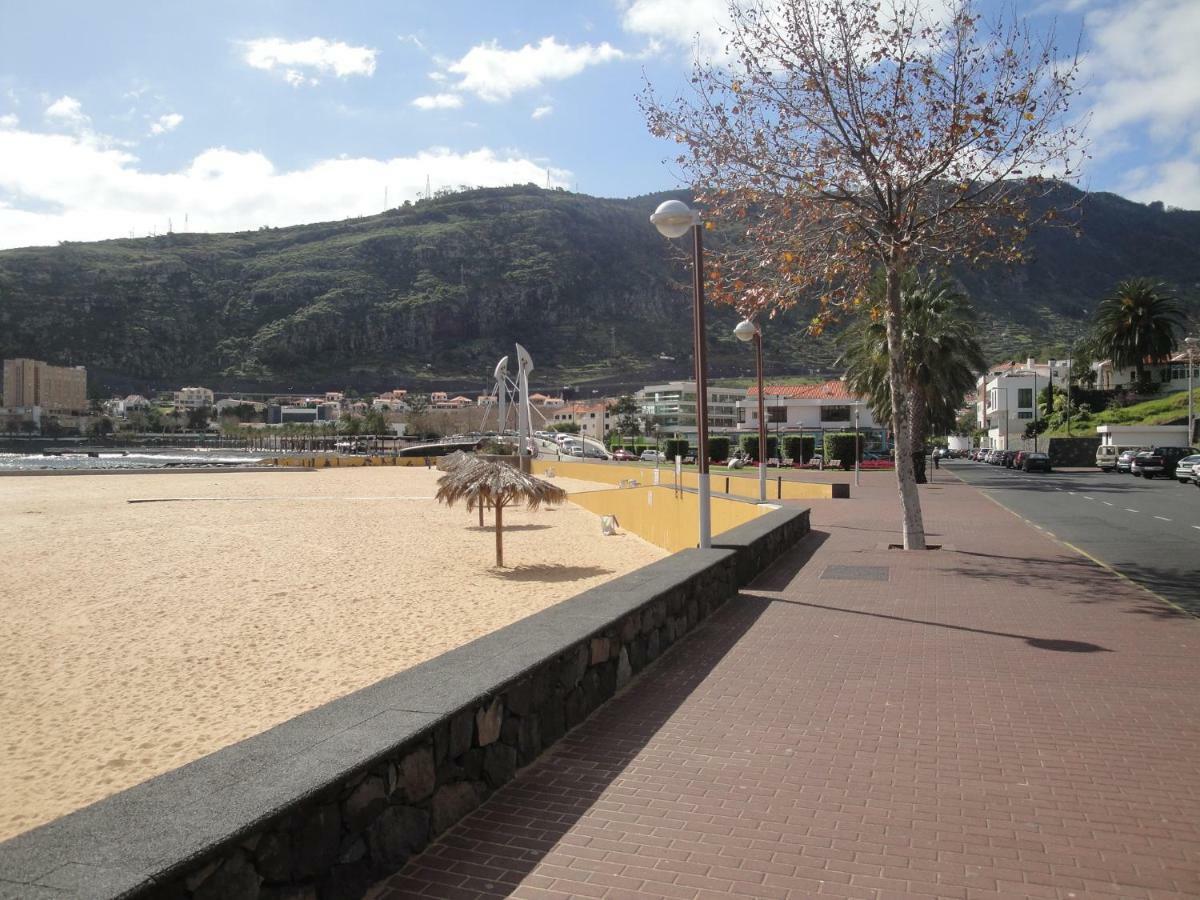 Apartment Machico Near The Beach Exterior photo